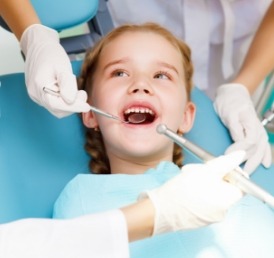 Calgary Childrens Dentistry | Shawnessy Smile Dental