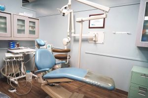 Operatory | Shawnessy Smile Dental | Family Dentist SW Calgary