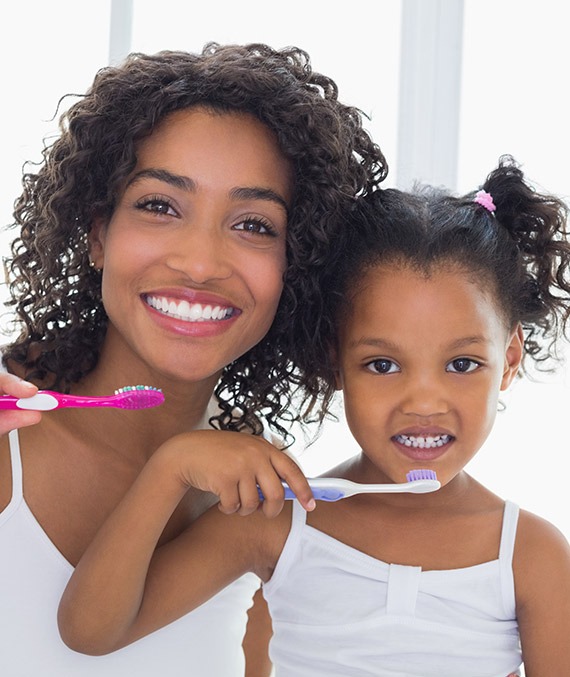 Children's Dental Treatment Calgary | Shawnessy Smile Dental