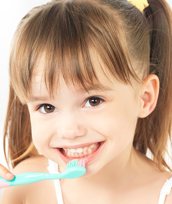 Calgary Children's dental services | Shawnessy Smile Dental