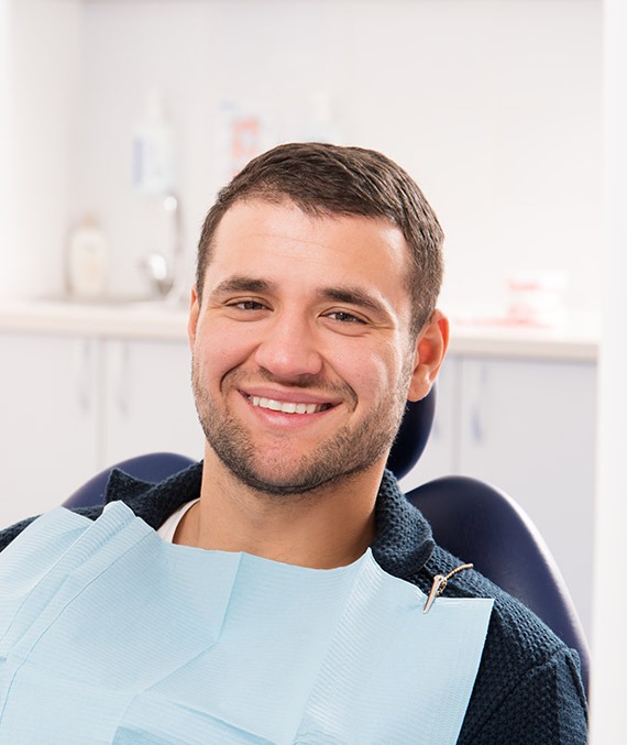 Dental Exam | Shawnessy Smiles Dental Clinic