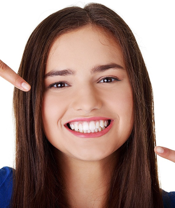 Benefits of Straighter Teeth Include in Calgary | Shawnessy Smile Dental