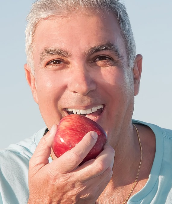 Alternatives to Partial Dentures Calgary | Shawnessy Smile