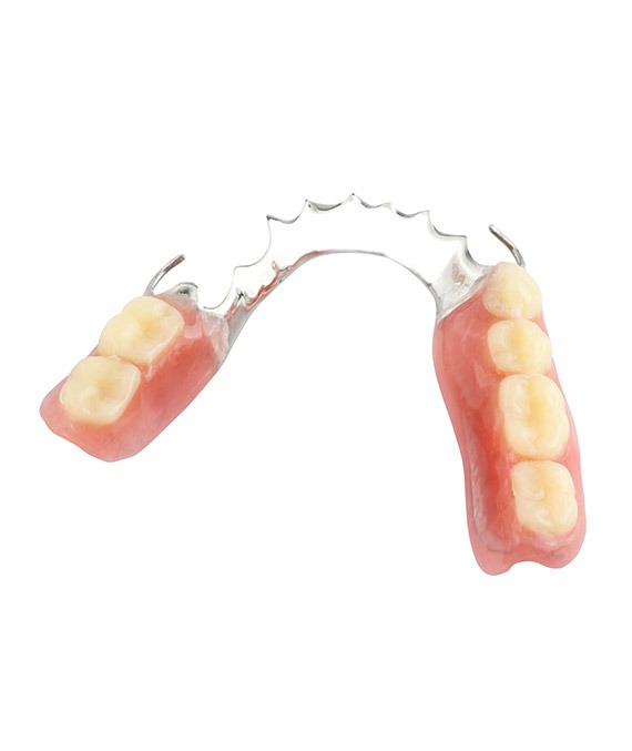 Partial Dentures Calgary AB | Shawnessy Smile