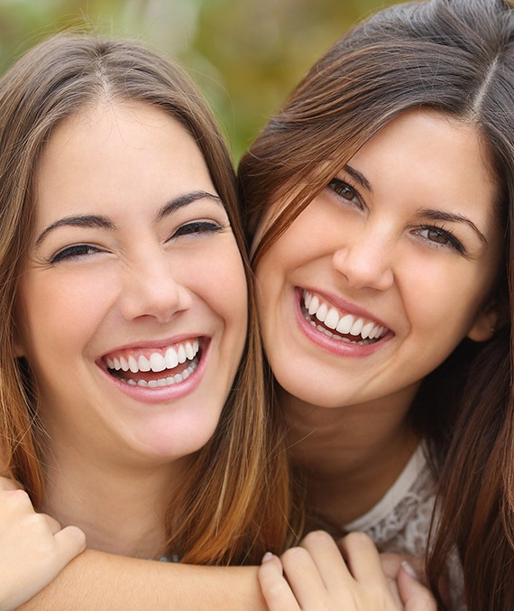 Restorative and Cosmetic Dentistry Calgary | Shawnessy Smile Dental