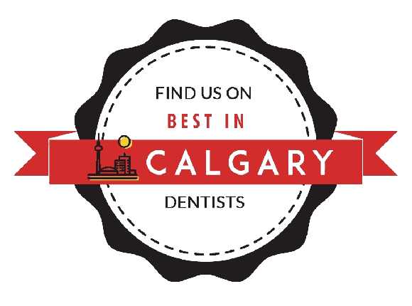 Best Calgary Dentist Logo | | Calgary Dentistry | Shawnessy Smile