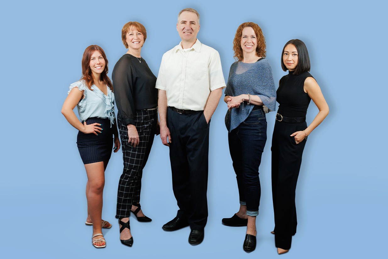 Dental Services | Shawnessy Smiles | General and Family Dentist SW Calgary